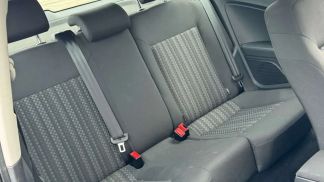 Financování Sedan Volkswagen Polo 2015
