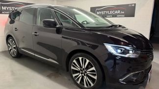 Financování Hatchback Renault Scenic 2021