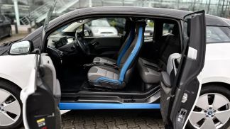 Lízing Hatchback BMW i3 2022