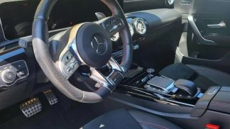 Lízing Kupé MERCEDES CLA 45 AMG 2020