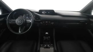 Leasing Hatchback Mazda 3 2020