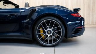Financování Konvertibilní Porsche 991 2016