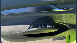 Leasing Coupé Skoda Enyaq 2024