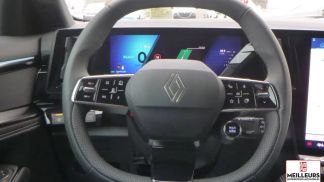Leasing Coupé Renault RAFALE 2024
