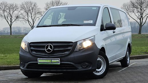 Mercedes-Benz VITO 116 2021