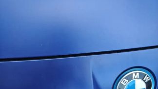 Leasing Coupe BMW i4 2022