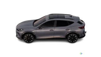 Lízing SUV Cupra Formentor 2025