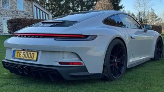 Finansowanie Coupé Porsche 992 2022