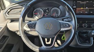Lízing Van Volkswagen TRANSPORTER 2.0 TDI 2021