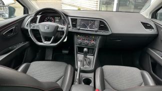 Finansowanie Hatchback Seat Leon 2016