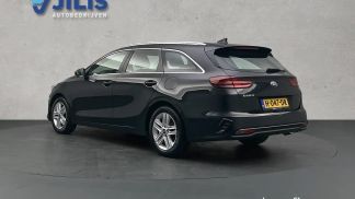 Leasing Wagon Kia CEED SW / CEE'D SW 2020