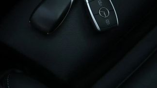 Leasing Coupe MERCEDES GLC 300 2020