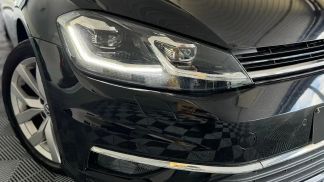 Financování Sedan Volkswagen Golf 2017