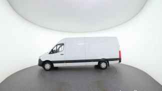 Finansowanie Van MERCEDES SPRINTER 2023
