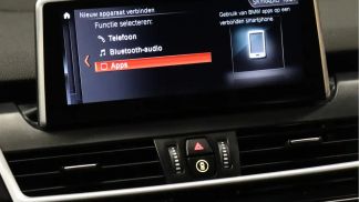 Lízing Hatchback BMW 216 2021