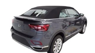 Lízing Kabriolet Volkswagen T-Roc 2024