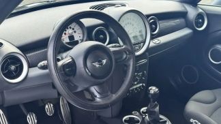 Finansowanie Coupé MINI Cooper S Coupé 2012