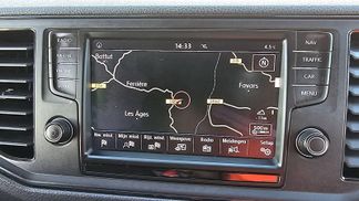 Lízing Van M.A.N. TGE 3.140 2019