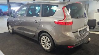 Lízing Hatchback Renault Grand Scenic 2015