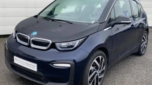 BMW i3 2021