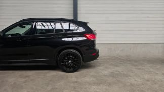 Finansowanie SUV BMW X1 2021