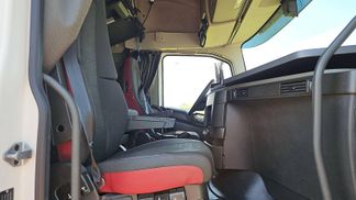 Leasing Tractor unit Volvo FH 500 2020