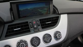 Finansowanie Zamienny BMW Z4 2011