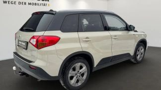 Leasing SUV Suzuki Vitara 2018