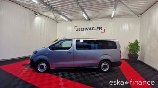 Finansowanie Wóz Toyota Proace 2022