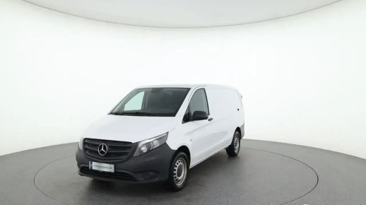 MERCEDES VITO 2021