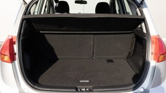 Lízing Hatchback Kia Venga 2013