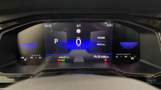 Leasing Sedan Volkswagen Polo 2023