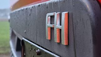 Lízing Traktor Volvo FH 460 2018