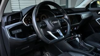 Leasing SUV Audi Q3 2020
