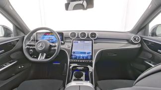 Lízing Sedan MERCEDES C 300 2024