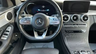 Finansowanie Wóz MERCEDES C 180 2019