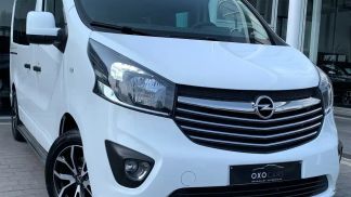 Finansowanie Hatchback Renault Trafic 2017