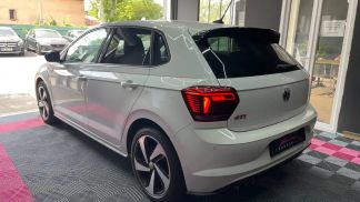 Finansowanie Van Volkswagen Polo 2019