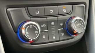 Leasing Hatchback Opel Zafira 2018