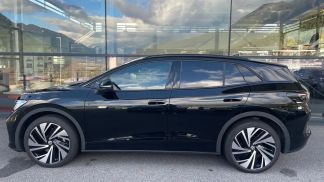 Leasing SUV Volkswagen ID.4 2024