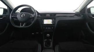 Leasing Wagon Skoda RAPID SPACEBACK 2018