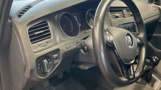 Leasing Sedan Volkswagen Golf 2013