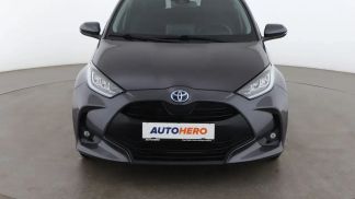 Leasing Hatchback Toyota Yaris 2020