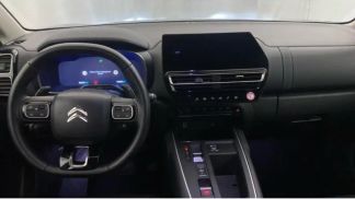 Finansowanie SUV Citroën C5 Aircross 2022