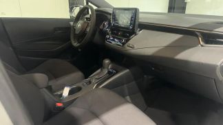 Leasing Wagon Toyota Corolla 2020