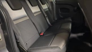 Leasing Hayon Renault Kangoo 2017