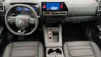 Leasing Sedan Citroën C5 2024
