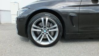 Lízing Kupé BMW 440 2018