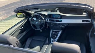 Leasing Convertible BMW 320 2010