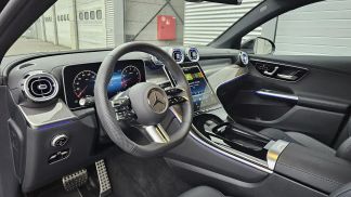 Finansowanie Coupé MERCEDES GLC 200 2024